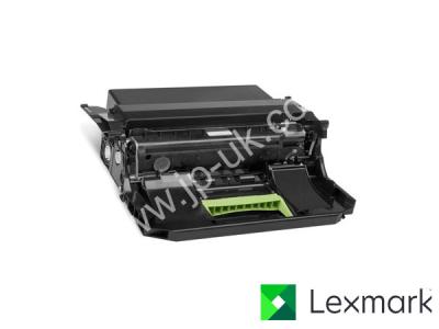Genuine Lexmark 52D0Z00 Return Program Black Imaging Unit to fit Lexmark Mono Laser Printer