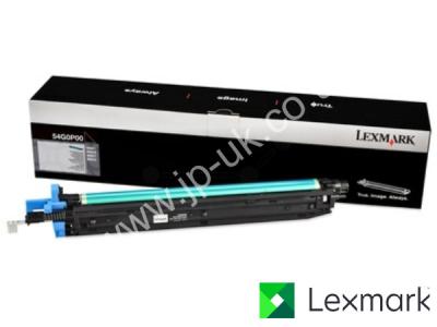 Genuine Lexmark 54G0P00 Photo Conductor Unit to fit Lexmark Mono Laser Printer
