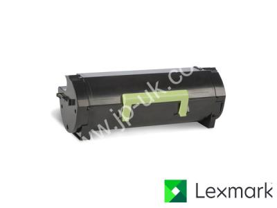 Genuine Lexmark 60F2000 Return Program Black Toner Cartridge to fit Lexmark Mono Laser Printer