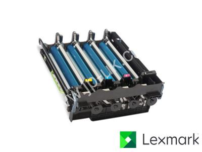 Genuine Lexmark 70C0P00 Photoconductor Unit to fit Lexmark Colour Laser Printer