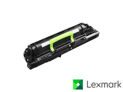 Genuine Lexmark 72K0DK0 Black Developer Unit to fit Lexmark Colour Laser Printer