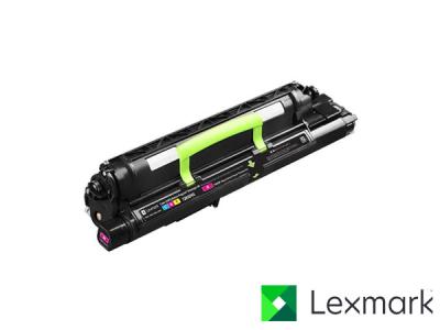 Genuine Lexmark 72K0DM0 Magenta Developer Unit to fit Lexmark Colour Laser Printer