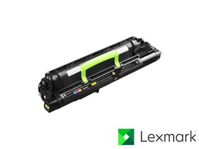 Genuine Lexmark 72K0DY0 Yellow Developer Unit to fit Lexmark Colour Laser Printer