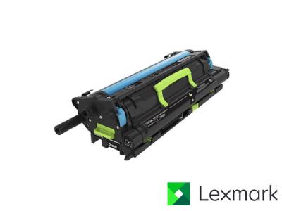 Genuine Lexmark 72K0FK0 Black Developer and Photo Conductor Unit to fit Lexmark Colour Laser Printer