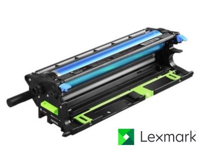 Genuine Lexmark 72K0P00 Photo Conductor Unit to fit Lexmark Colour Laser Printer