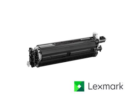 Genuine Lexmark 74C0ZK0 Return Program Black Photoconductor Unit to fit Lexmark Colour Laser Printer