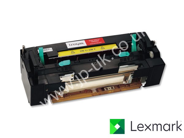 Genuine Lexmark 99A2404 Fuser Unit to fit Mono Laser Mono Laser Printer