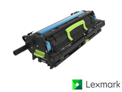 Genuine Lexmark 72K0F10 Black Developer Unit Cartridge to fit Lexmark Black Laser Printer