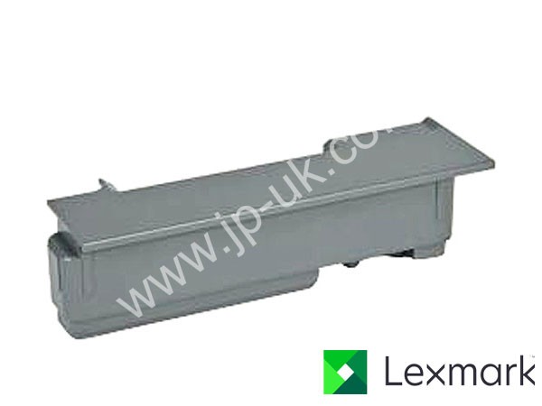 Genuine Lexmark C734X77G Waste Toner Unit to fit X748DE Colour Laser Printer
