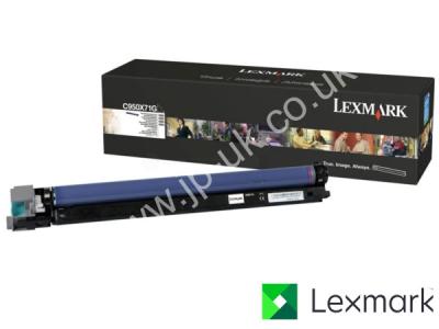 Genuine Lexmark C950X71G Photoconductor Unit to fit Lexmark Colour Laser Printer