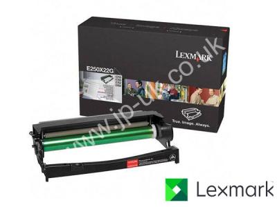 Genuine Lexmark E250X22G Photoconductor Kit to fit Lexmark Mono Laser Printer