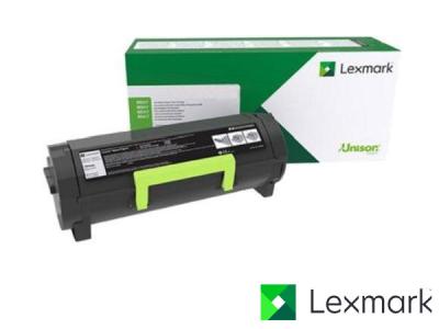 Genuine Lexmark 71B2HM0  Return Program Hi-Cap Magenta Toner Cartridge to fit Lexmark Colour Laser Printer