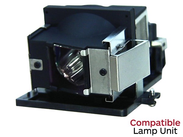 Compatible AJ-LDS3-COM LG DX-325 Projector Lamp