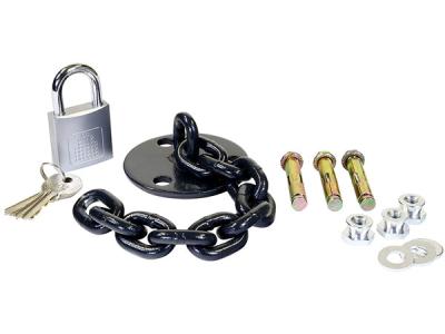 LocknCharge Lock Down Kit for Joey and Carrier Carts - LNC10010