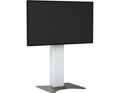 Loxit 8428 Mono Fixed Height Free Standing Screen Mount