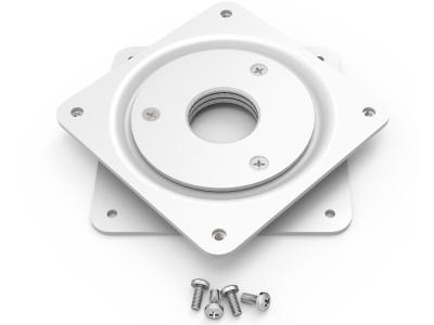 Compulocks VRP-W Rotating Swivel Plate VESA Mount - White