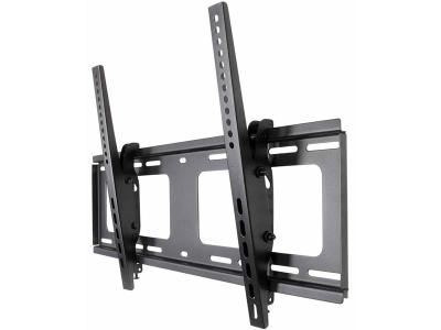 Manhattan 461481 Display Wall Mount with Tilt and Levelling Adjustment