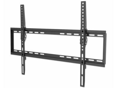 Manhattan 461979 Low-Profile Display Wall Mount with Tilt