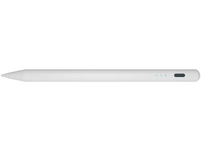 MAX Active Capacitive Stylus Pen for specified iPad models - AP-STY-AC-WHT