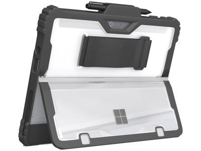 MAX MS-ES-SP-G9-BLK Extreme Shell Anti-Shock Case for Surface Pro 9 13" - Black