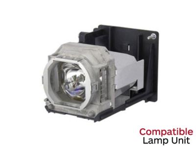 Compatible VLT-HC7000LP-COM Mitsubishi  Projector Lamp