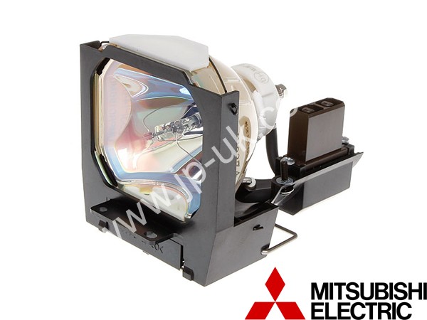 Genuine Mitsubishi VLT-X300LP Projector Lamp to fit X290 Projector