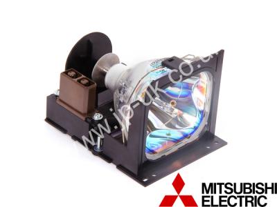 Genuine Mitsubishi VLT-X70LP Projector Lamp to fit Mitsubishi Projector