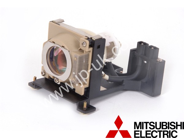 Genuine Mitsubishi VLT-XD200LP Projector Lamp to fit SD200U Projector