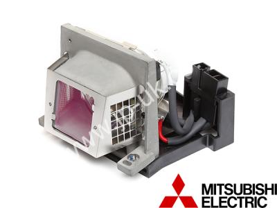 Genuine Mitsubishi VLT-XD420LP Projector Lamp to fit Mitsubishi Projector