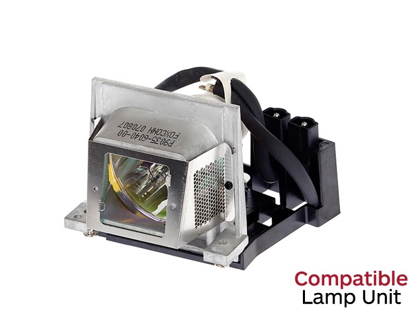 Compatible VLT-XD470LP-COM Mitsubishi XD470U Projector Lamp