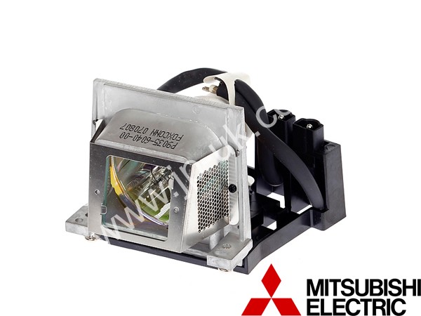 Genuine Mitsubishi VLT-XD470LP Projector Lamp to fit XD470 Projector