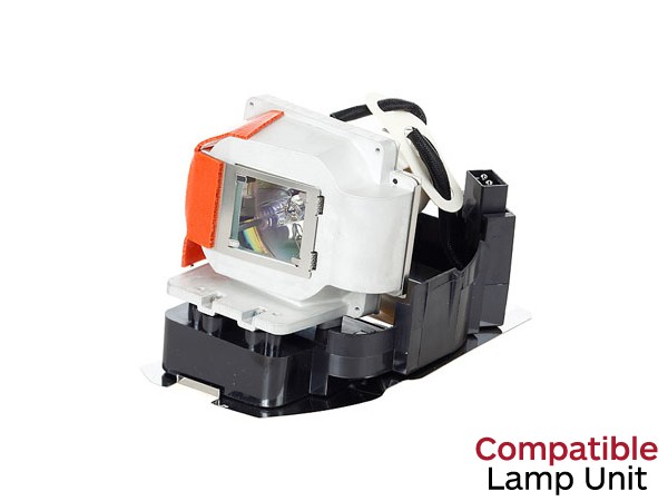Compatible VLT-XD510LP-COM Mitsubishi XD510U-G Projector Lamp