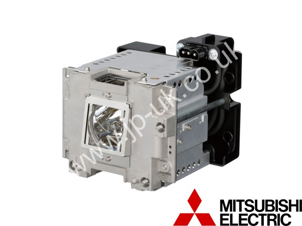 Genuine Mitsubishi VLT-XD8000LP Projector Lamp to fit WD8200U Projector