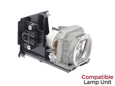 Compatible VLT-XL550LP-COM Mitsubishi  Projector Lamp