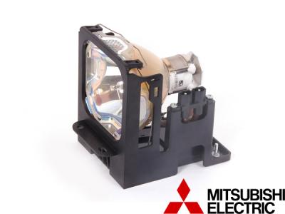 Genuine Mitsubishi VLT-XL5950LP Projector Lamp to fit Mitsubishi Projector