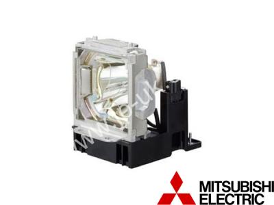 Genuine Mitsubishi VLT-XL6600LP Projector Lamp to fit Mitsubishi Projector