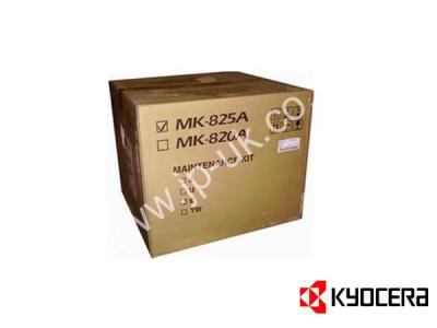 Genuine Kyocera MK-825A / 1702FZ8NL1 Maintenance Kit to fit Kyocera Colour Laser Printer