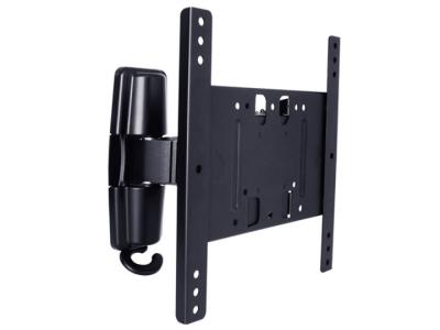 Multibrackets MB5071 Small Black Display Flexarm Wall Mount with Tilt and Turn