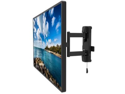 Multibrackets MB6843 Outdoor Full Motion Display Wall Mount with Tilt