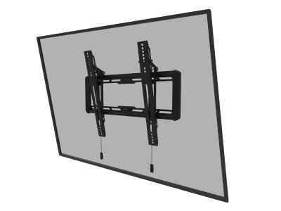 Multibrackets MB6565 Black Display Wall Mount with Tilt