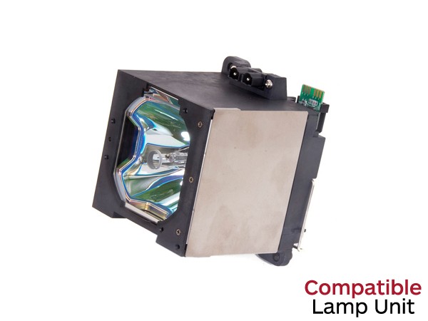 Compatible GT60LP-COM NEC GT6000R Projector Lamp