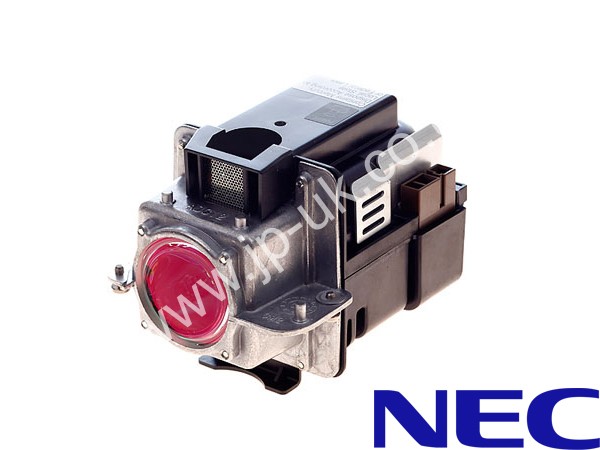 Genuine NEC LH02LP Projector Lamp to fit LT180 Projector