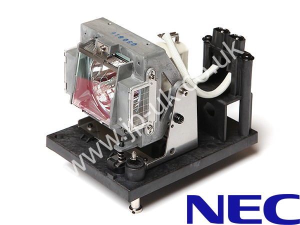 Genuine NEC NP04LP Projector Lamp to fit NP4000 Projector