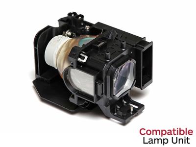 Compatible NP05LP-COM NEC  Projector Lamp