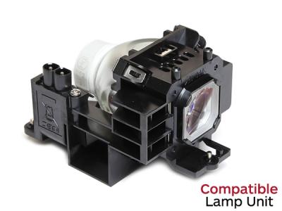 Compatible NP07LP-COM NEC  Projector Lamp