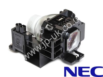 Genuine NEC NP07LP Projector Lamp to fit NEC Projector