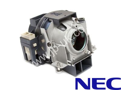 Genuine NEC NP08LP Projector Lamp to fit NEC Projector