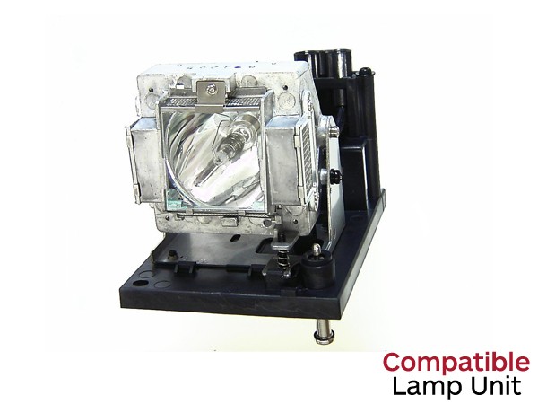 Compatible NP12LP-COM NEC NP4100W Projector Lamp