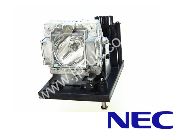 Genuine NEC NP12LP Projector Lamp to fit NP4100W Projector