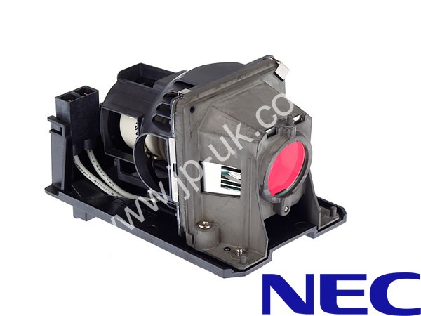 Genuine NEC NP13LP Projector Lamp to fit NP216 Projector